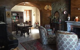 My Mother'S House